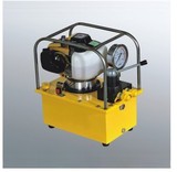 发电式电动液压泵 HZS-150-150B